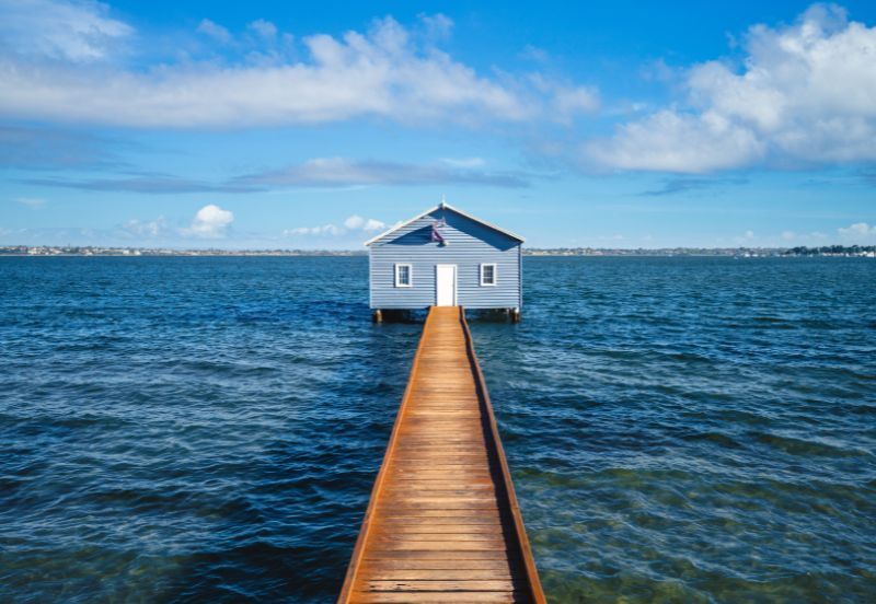 5 Days Perth Rottnest