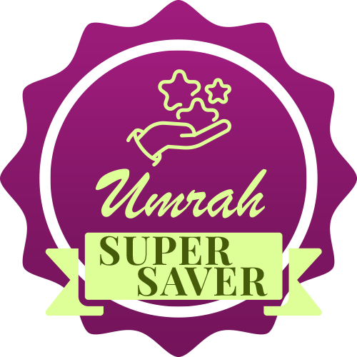 Umrah (Supersaver)