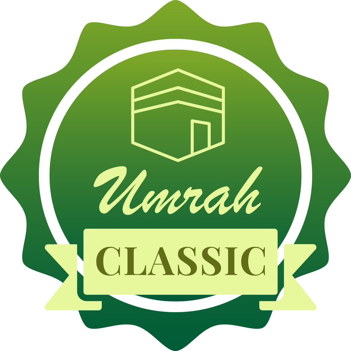 Umrah Classic