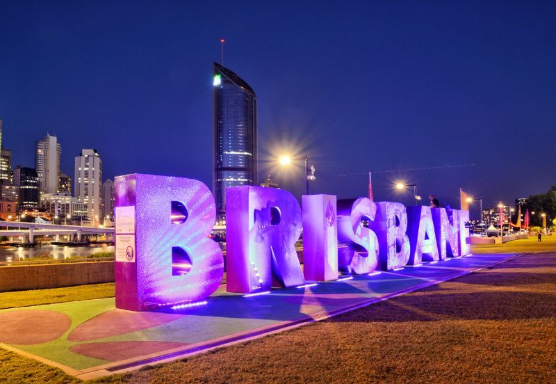 5D4N Best of Brisbane