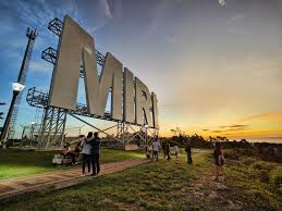 4 Days Brunei & Miri