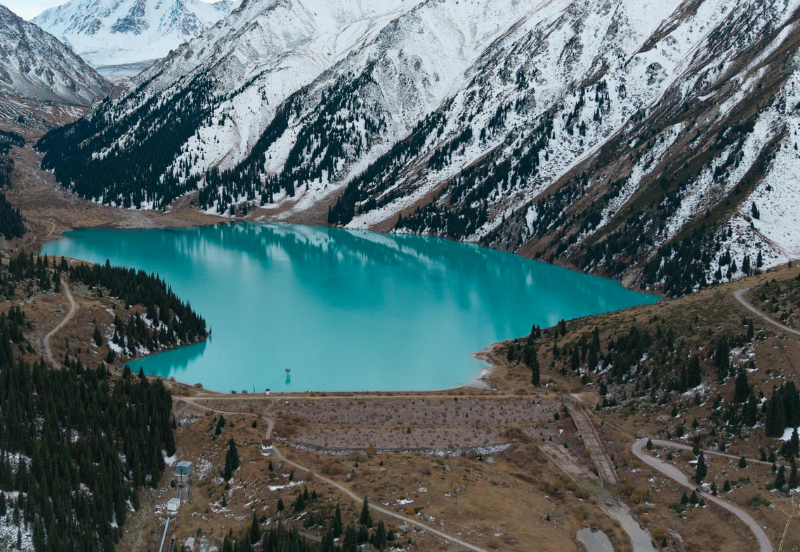 8 Days Exotic Kazakhstan & Kyrgystan