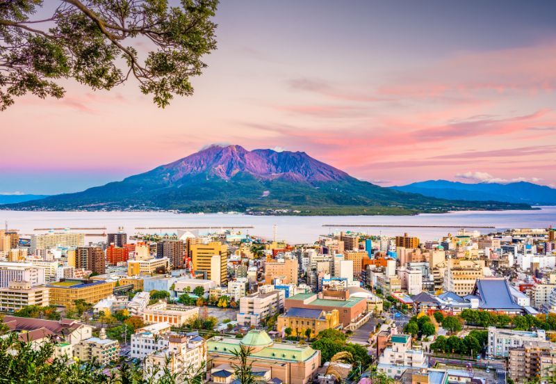 8 Days Golden Route Honshu Japan