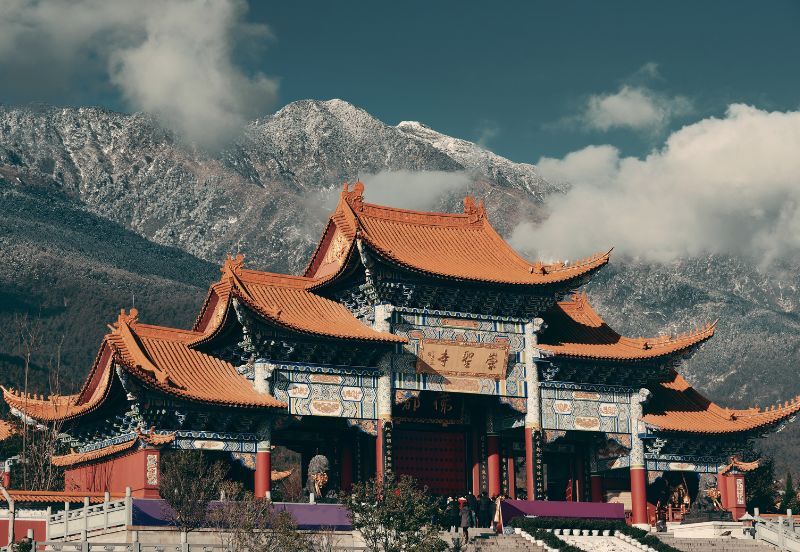 9 Days Yunnan Muslim Tour