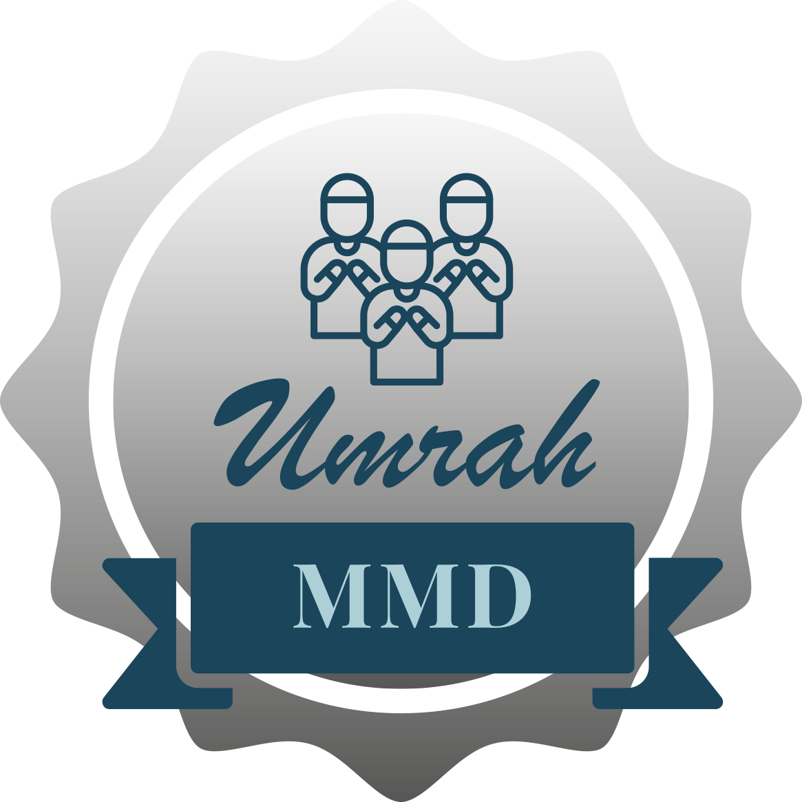Umrah (MMD)