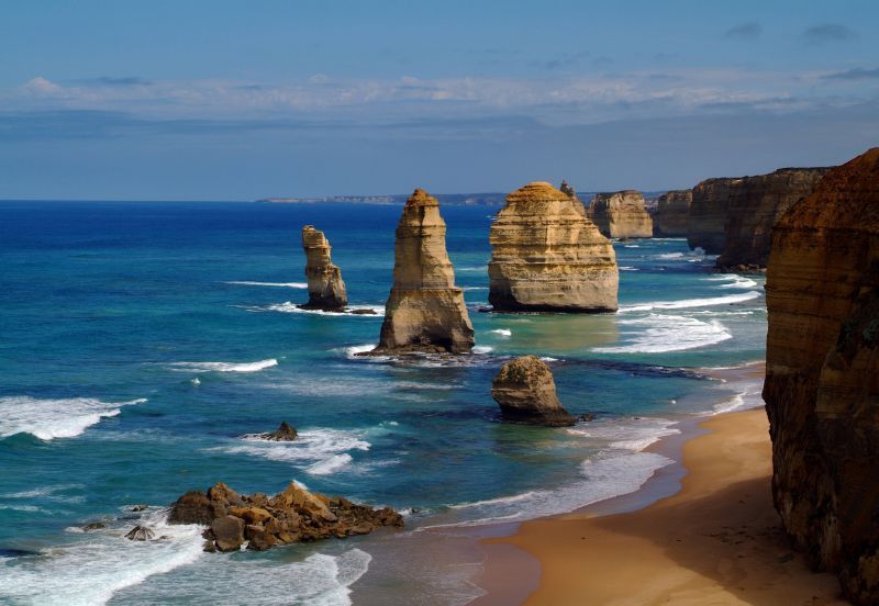 5 Days Melbourne Premium